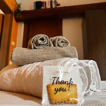 Borgo Lungofiume B&B Valbrenta ภายนอก รูปภาพ