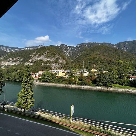 Borgo Lungofiume B&B Valbrenta ภายนอก รูปภาพ