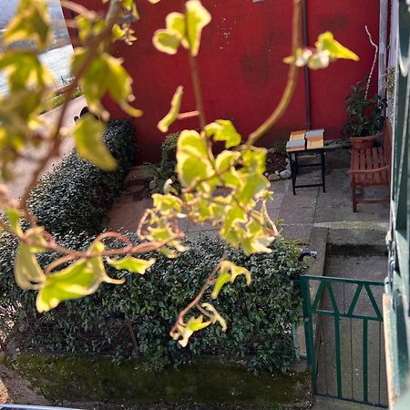 Borgo Lungofiume B&B Valbrenta ภายนอก รูปภาพ