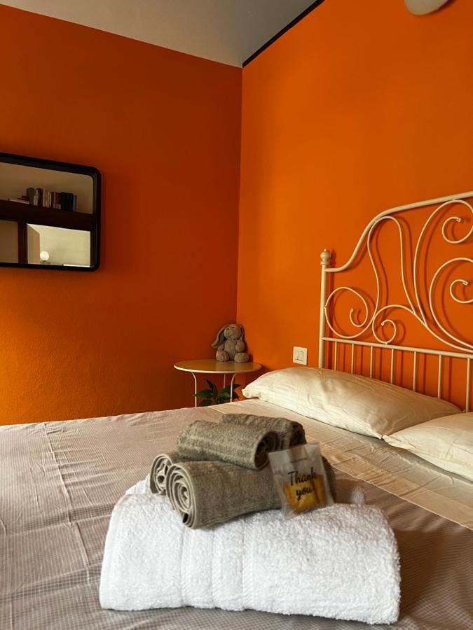 Borgo Lungofiume B&B Valbrenta ภายนอก รูปภาพ