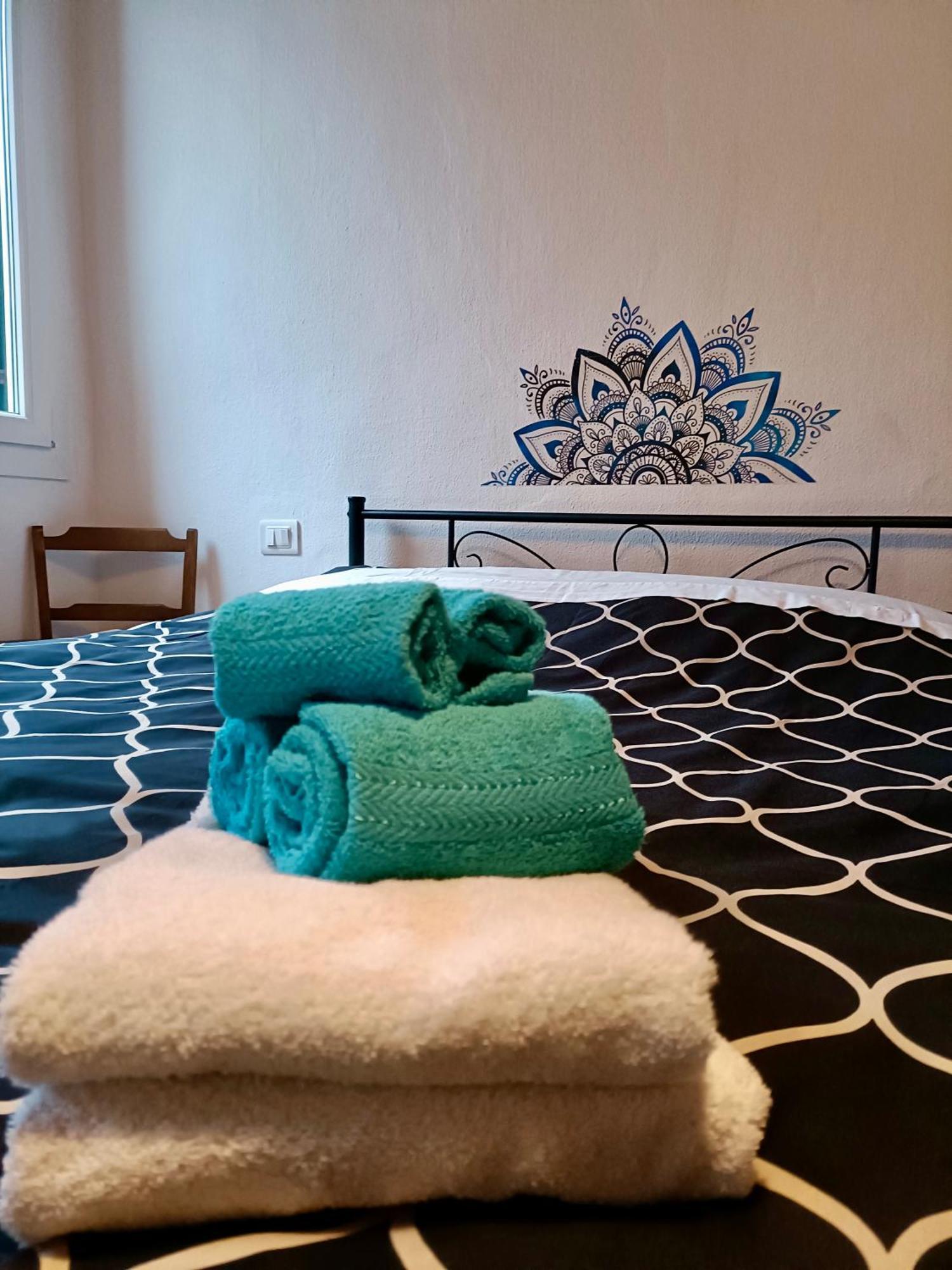 Borgo Lungofiume B&B Valbrenta ภายนอก รูปภาพ