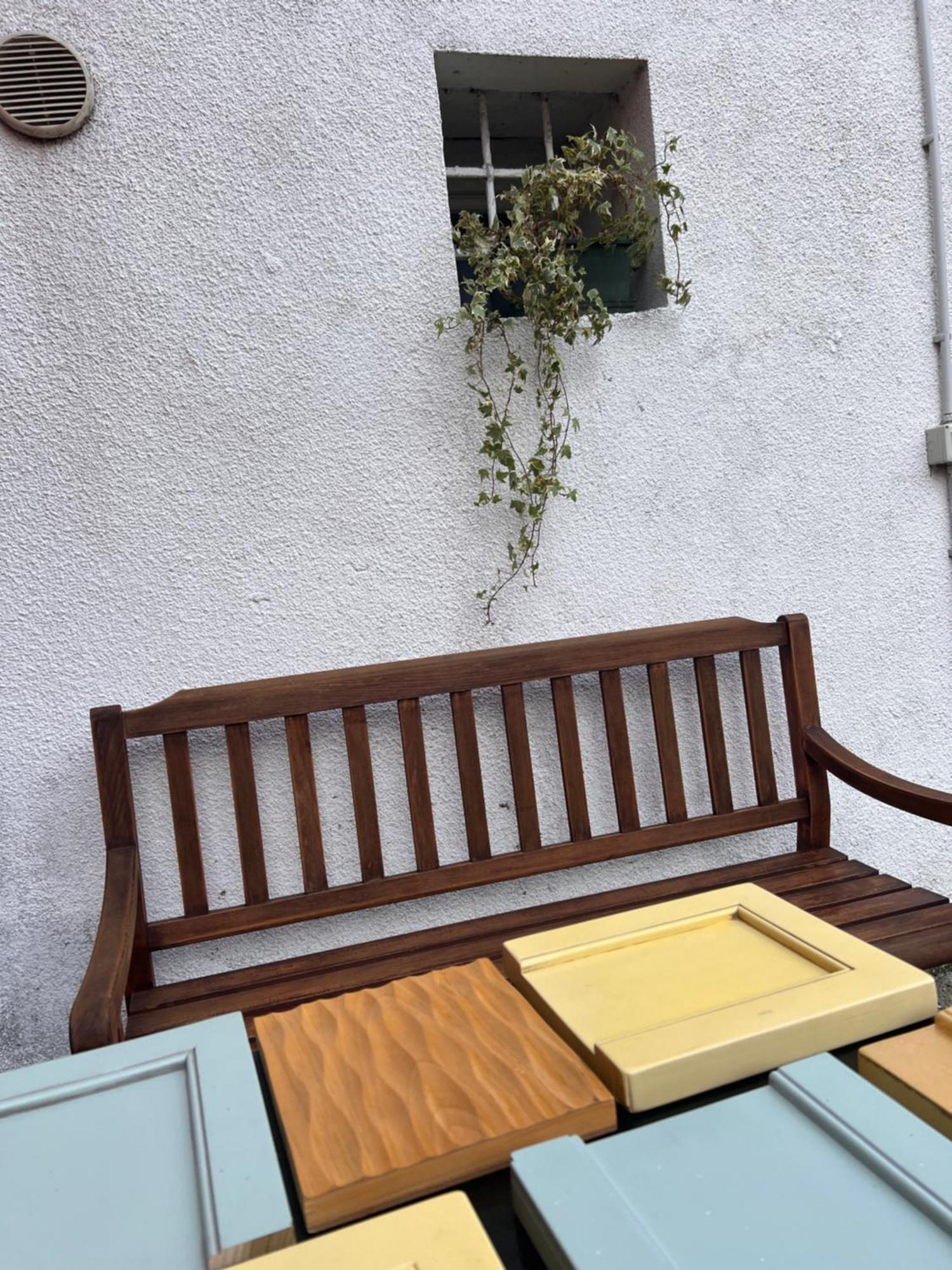 Borgo Lungofiume B&B Valbrenta ภายนอก รูปภาพ