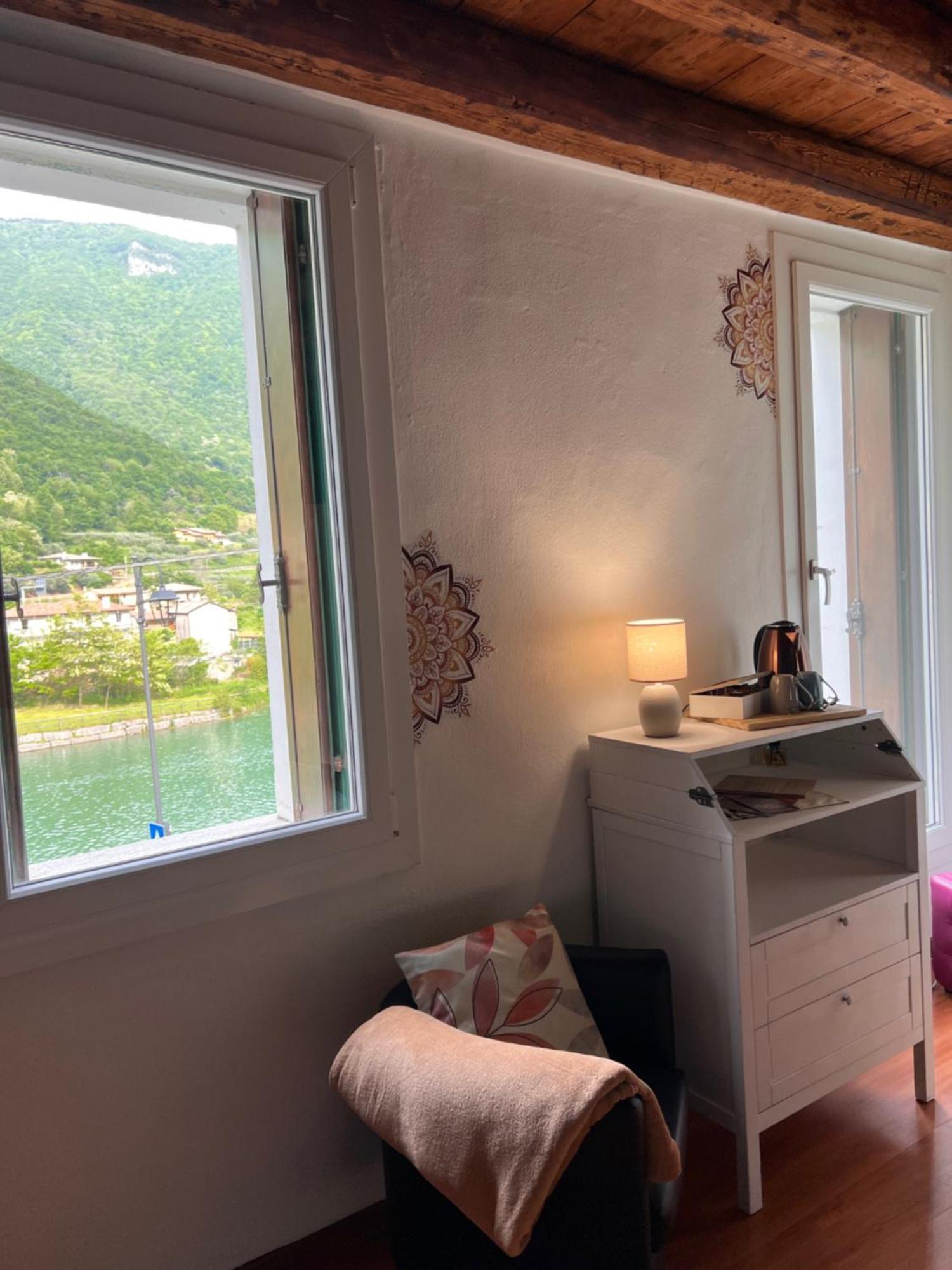 Borgo Lungofiume B&B Valbrenta ภายนอก รูปภาพ